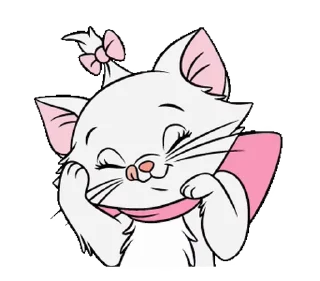 😉 emoji Котятки🔛 @emojipipka Telegram sticker 13 of 24