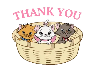 🙏 emoji Котятки🔛 @emojipipka Telegram sticker 24 of 24