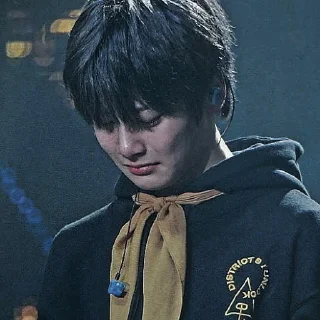 😞 emoji kpop Telegram sticker 13 of 120