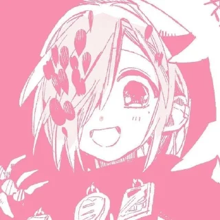 Sticker from мицуба!!