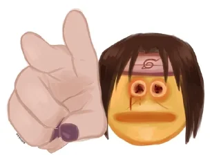 🌟 emoji bebra Telegram sticker 1 of 120