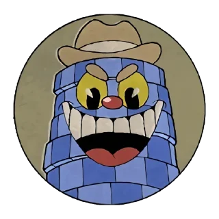 😬 emoji @Earth928B x @CloobHub Telegram sticker 9 of 110