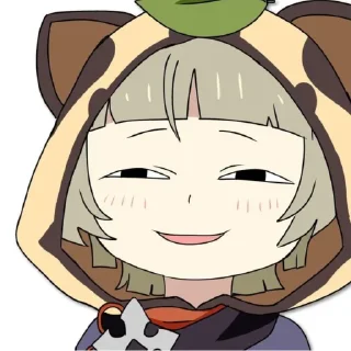🐾 emoji ♪|Sayu`· @fflpff Telegram sticker 8 of 57
