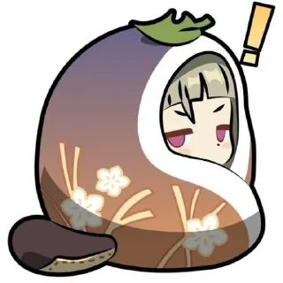 🐾 emoji ♪|Sayu`· @fflpff Telegram sticker 22 of 57