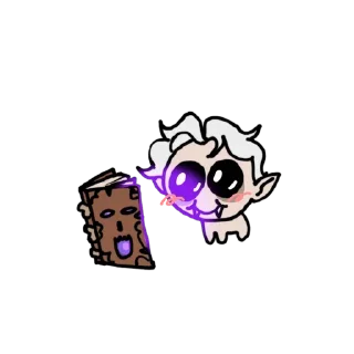 😳 emoji algebra 🦇🫀 Telegram sticker 10 of 77