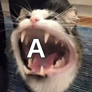 😧 emoji бумц бац Telegram sticker 9 of 82