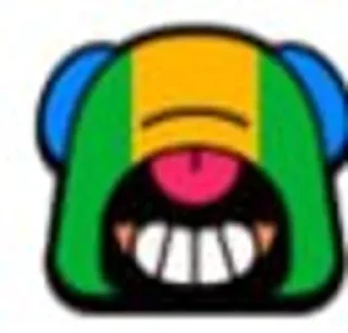 🌟 emoji леон Telegram sticker 5 of 41