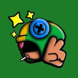 🌟 emoji леон Telegram sticker 15 of 41