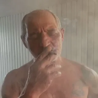 🚬 emoji БАЗА НИКОЛАЯ Telegram sticker 11 of 30