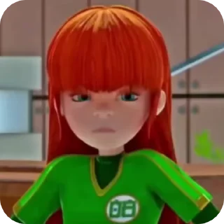 😡 emoji 🧡mawell/f2rx💚 Telegram sticker 11 of 44