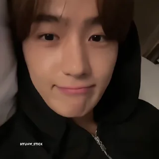 🍫 emoji ✮Hyunjae  @misfitstk Telegram sticker 23 of 50