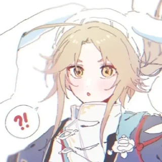 Sticker from 𝑌𝑎𝑛𝑞𝑖𝑛𝑔 :: ❄️