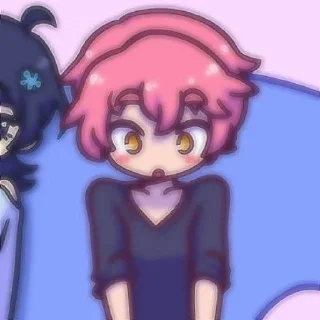 😯 emoji [🍧]–Пастиль!! Telegram sticker 8 of 28