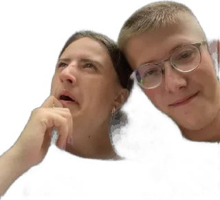 🌟 emoji Тоня+Стас😇 Telegram sticker 20 of 110