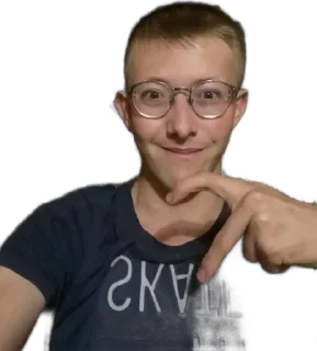 🌟 emoji Тоня+Стас😇 Telegram sticker 24 of 110