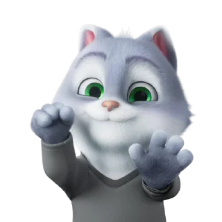 👋 emoji Alinkas Stiks 2 Telegram sticker 7 of 97