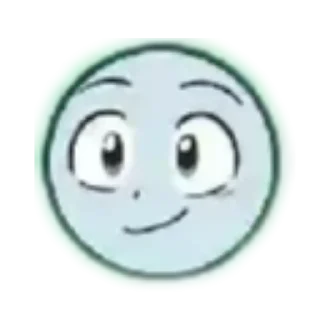 Sticker from ЧТО ЗА МЕДОСРАНЬ