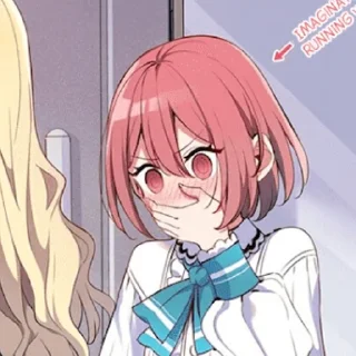 Sticker from леон