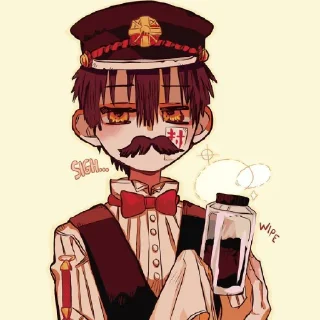 😐 emoji ХАНАКОО⭐ @EvakuatorMISTY Telegram sticker 19 of 50