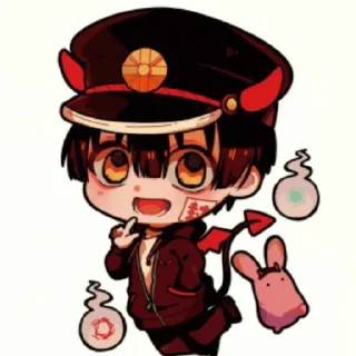 😈 emoji ХАНАКОО⭐ @EvakuatorMISTY Telegram sticker 8 of 50
