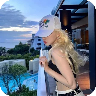 👖 emoji Не брать только для меня Telegram sticker 6 of 61