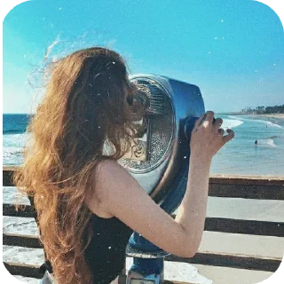 ❤ emoji Риви не брать для Даши Telegram sticker 12 of 120