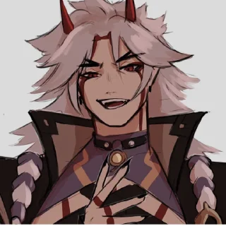 🤍 emoji +.ﾟⁱˡᵒᵛᵉⁱᵗᵗᵒ♡ @ddilffy @God_hedgehogs Telegram sticker 20 of 56
