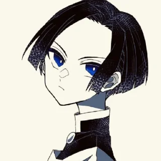 Sticker from Аой