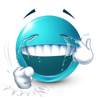 🥹 emoji бирюзовые эмоджи @nmhlp Telegram sticker 14 of 94