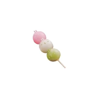 🍡 emoji .・゜love  -: ✧ :- Telegram sticker 11 of 35