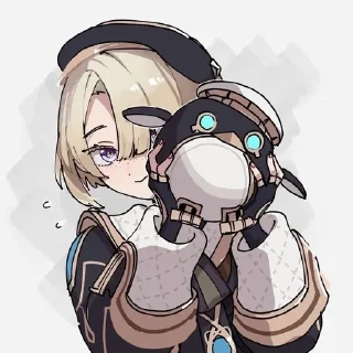 🌟 emoji фремини#1 @stickers_oma Telegram sticker 12 of 120