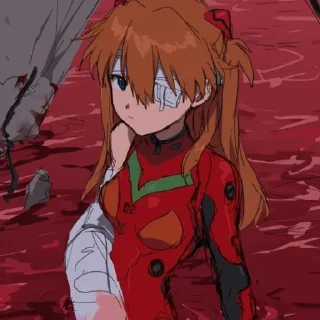 😐 emoji -для себя. Telegram sticker 17 of 63