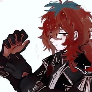 💋 emoji ི ̼ ⑅   Подарок от мамы Лизы! Telegram sticker 18 of 52