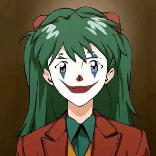 🤡 emoji -для себя. Telegram sticker 6 of 63