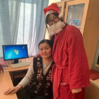 🎅 emoji 67school Bishkek @dreksm Telegram sticker 3 of 40
