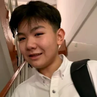 😘 emoji 67school Bishkek @dreksm Telegram sticker 5 of 40