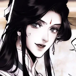 💨 emoji ➜ 𝕾һі 𝕼іᥒg᥊ᥙᥲᥒ | 石清軒 @yuttach Telegram sticker 18 of 60