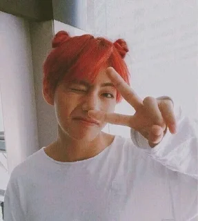 🌟 emoji BTS Telegram sticker 19 of 68