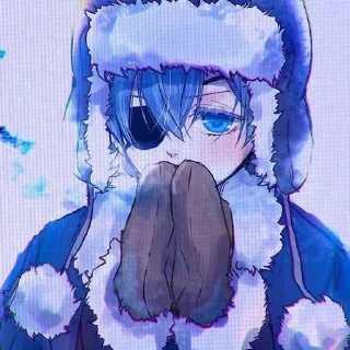 🌟 emoji Я гей ,но я сиель Telegram sticker 6 of 94