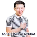 Sticker from Har-xil