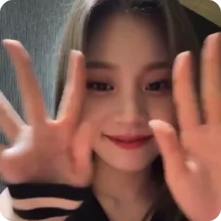 🍂 emoji umji @HRTSTICK Telegram sticker 7 of 25