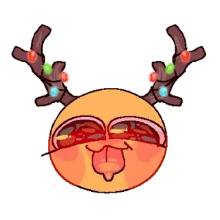 😝 emoji Набор наркоманов ✨✌🏻 Telegram sticker 6 of 120