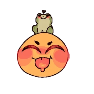 😝 emoji Набор наркоманов ✨✌🏻 Telegram sticker 14 of 120