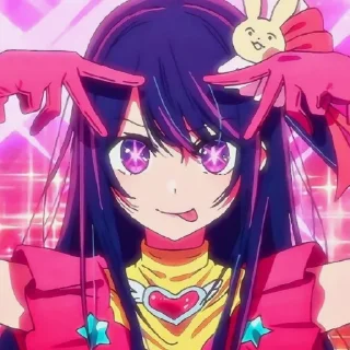 💗 emoji Хз лол Telegram sticker 5 of 7