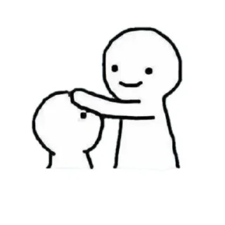 🙂 emoji Ахуеть Telegram sticker 15 of 120