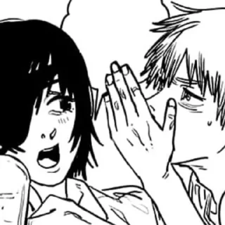 🙀 emoji ༄ •° ⊹ ⊱ 𝅄𝙘𝙝𝙞𝙢𝙚𝙣𝙤 Telegram sticker 23 of 31