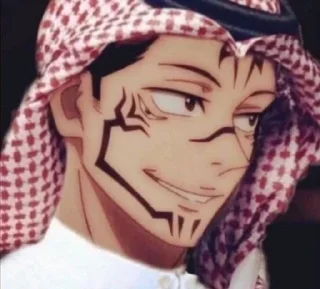 🌟 emoji arabic aesthetic @fiftyeightXX Telegram sticker 14 of 56