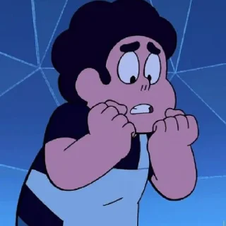 Sticker from Steven Universe