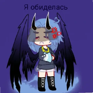 😔 emoji Демон из дед дома 2 Telegram sticker 11 of 25