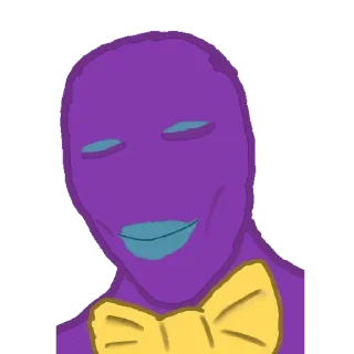 🌟 emoji Гутик на каждый день Telegram sticker 8 of 9
